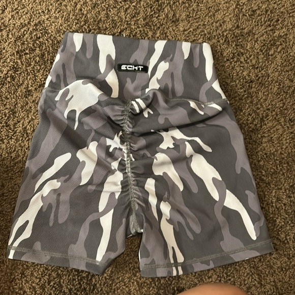 New Without Tags ECHT shorts - Picture 2 of 2